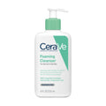 غسول CeraVe الرغوي للبشرة العادية والدهنية ٢٣٦ مل
