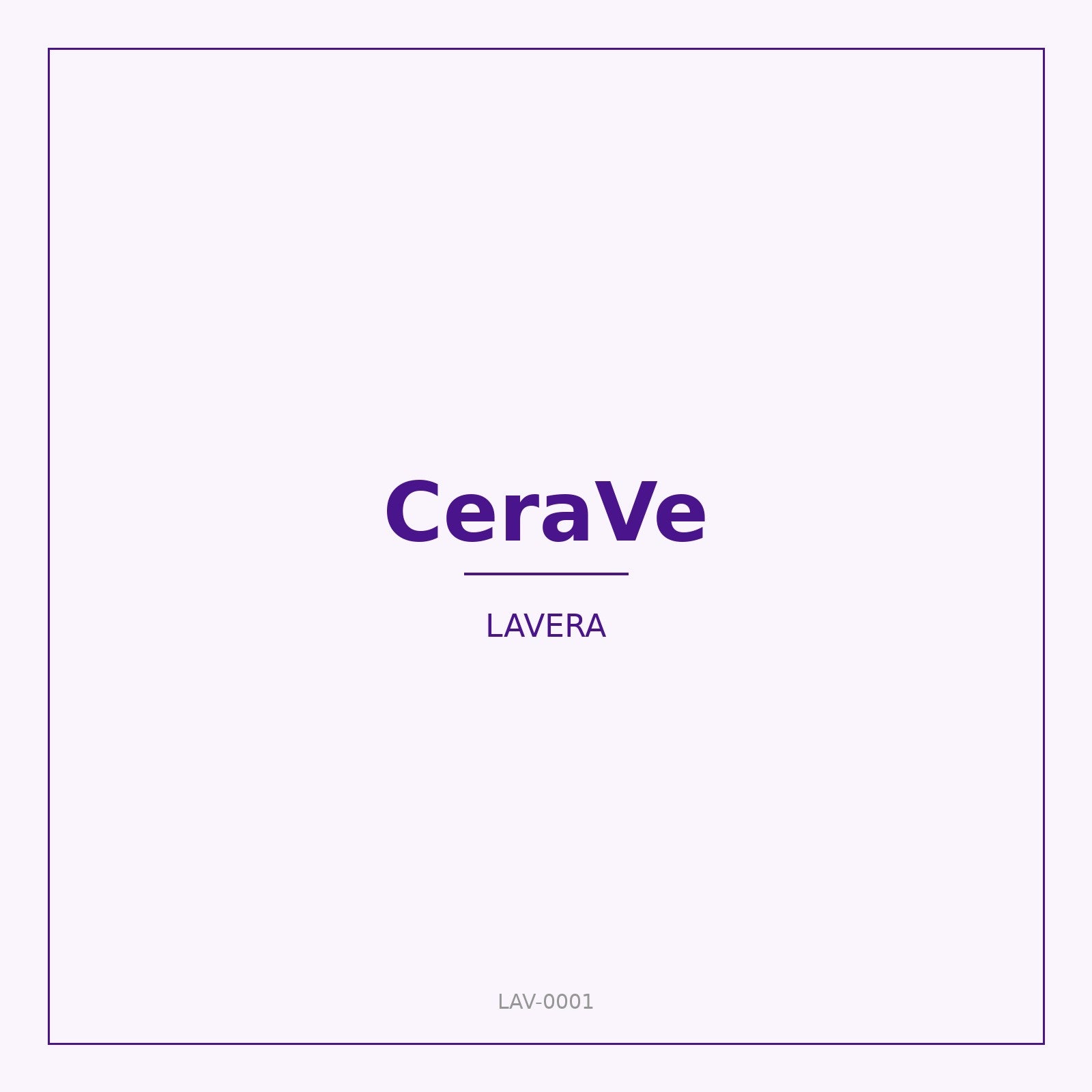 غسول CeraVe الرغوي للبشرة العادية والدهنية ٢٣٦ مل