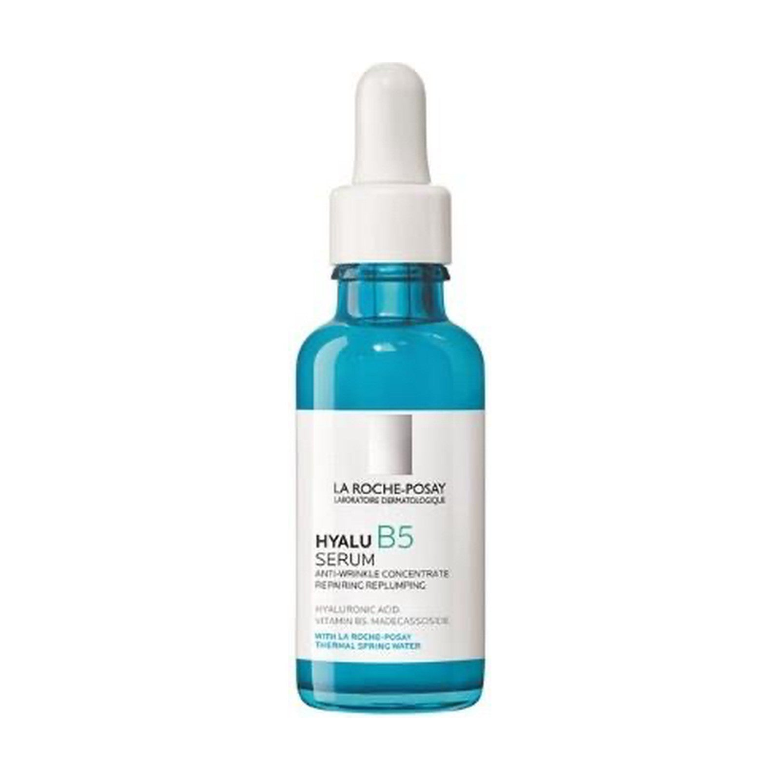 سيروم La Roche-Posay هيالو B5 بحمض الهيالورونيك ٣٠ مل