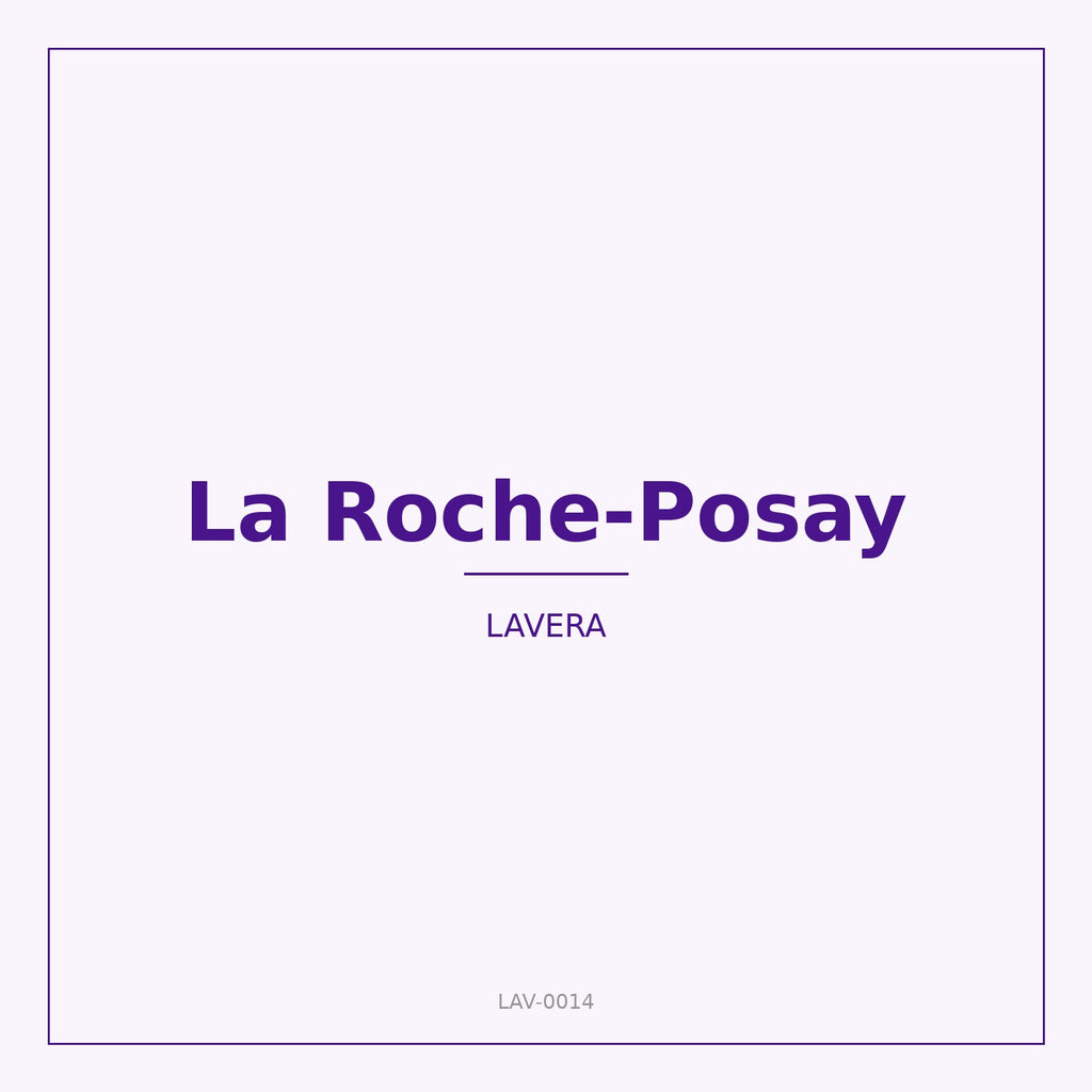 سيروم La Roche-Posay هيالو B5 بحمض الهيالورونيك ٣٠ مل
