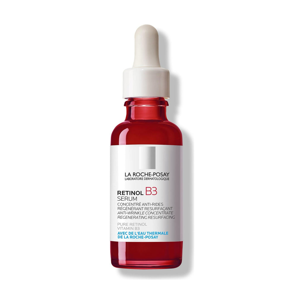 سيروم La Roche-Posay ريتينول B3 ٣٠ مل
