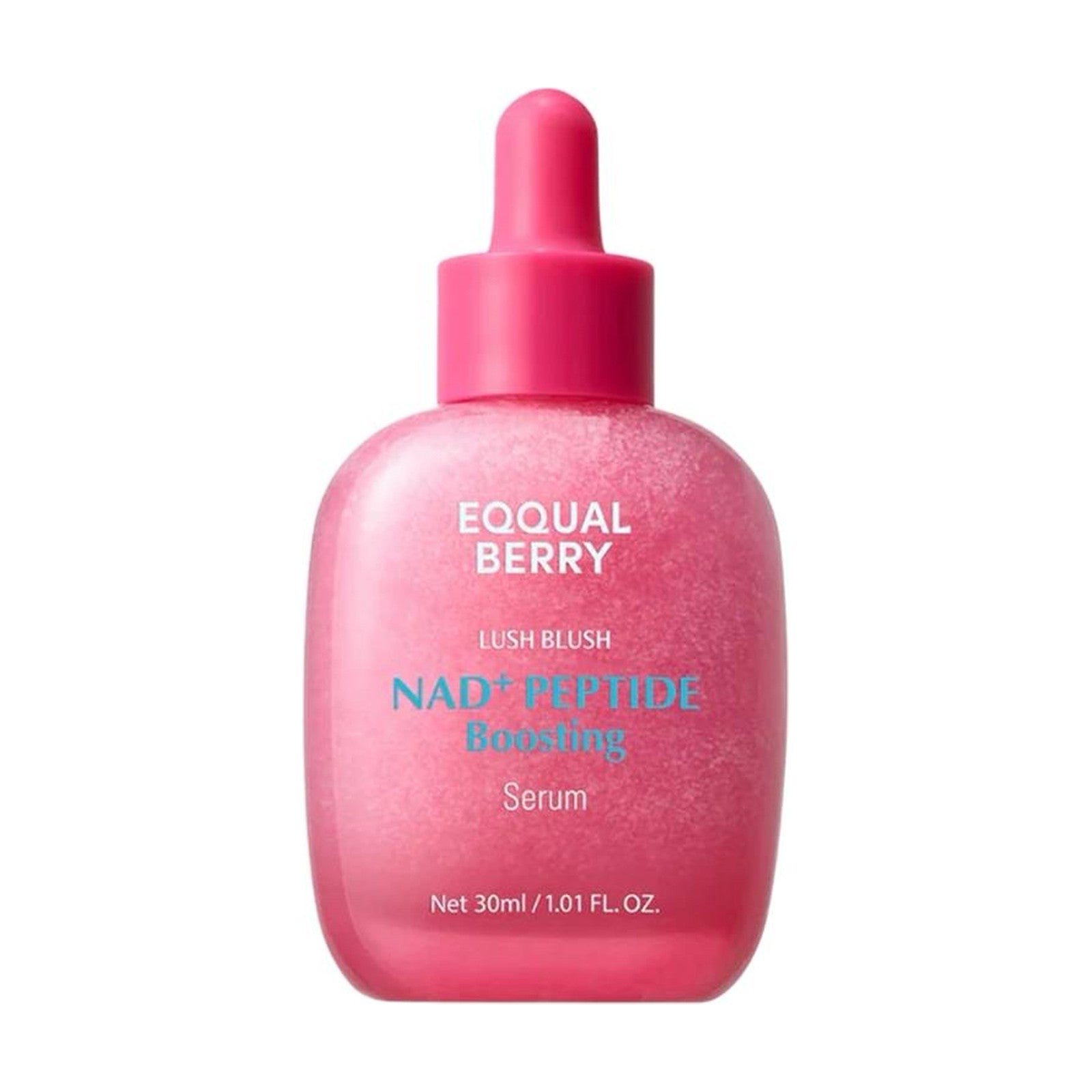 سيروم Eqqual Berry لاش بلاش بالببتيدات و NAD+ ٣٠ مل