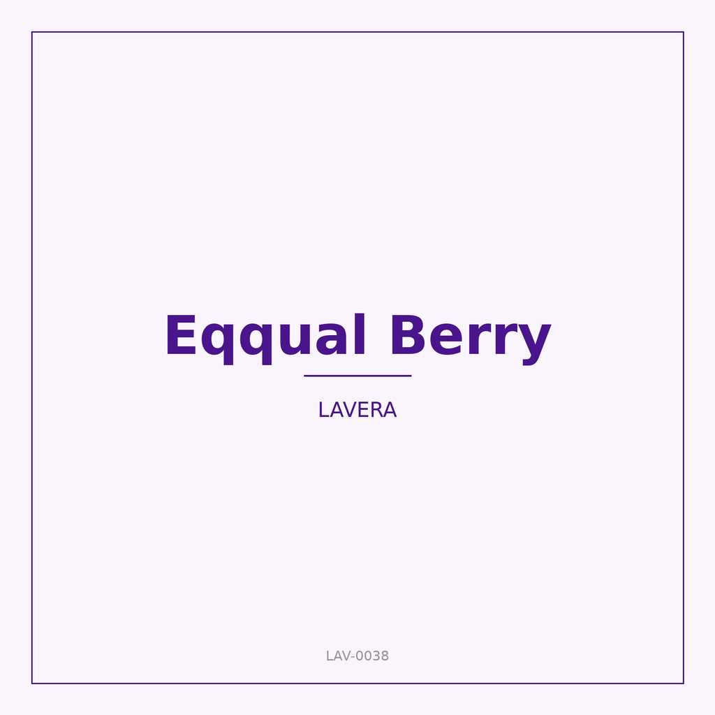 سيروم Eqqual Berry لاش بلاش بالببتيدات و NAD+ ٣٠ مل