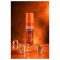 ملمّع شفاه NYX داك بلامب — ٠١ Clearly Spicy ٧ مل
