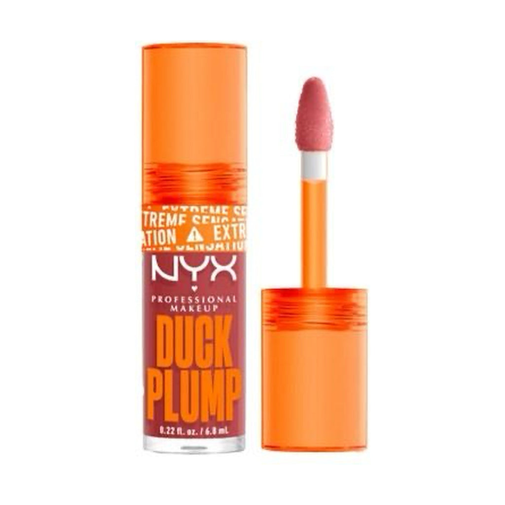 ملمّع شفاه NYX داك بلامب — ١٠ Lilac On Lock ٧ مل