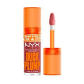 ملمّع شفاه NYX داك بلامب — ١٠ Lilac On Lock ٧ مل