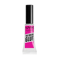 جل تثبيت الحواجب NYX براو جلو الشفاف ٥ جم