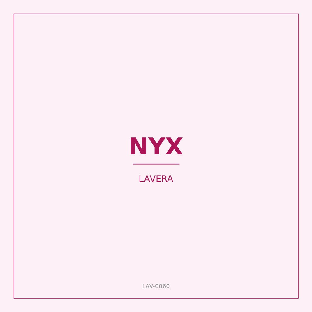 جل تثبيت الحواجب NYX براو جلو الشفاف ٥ جم