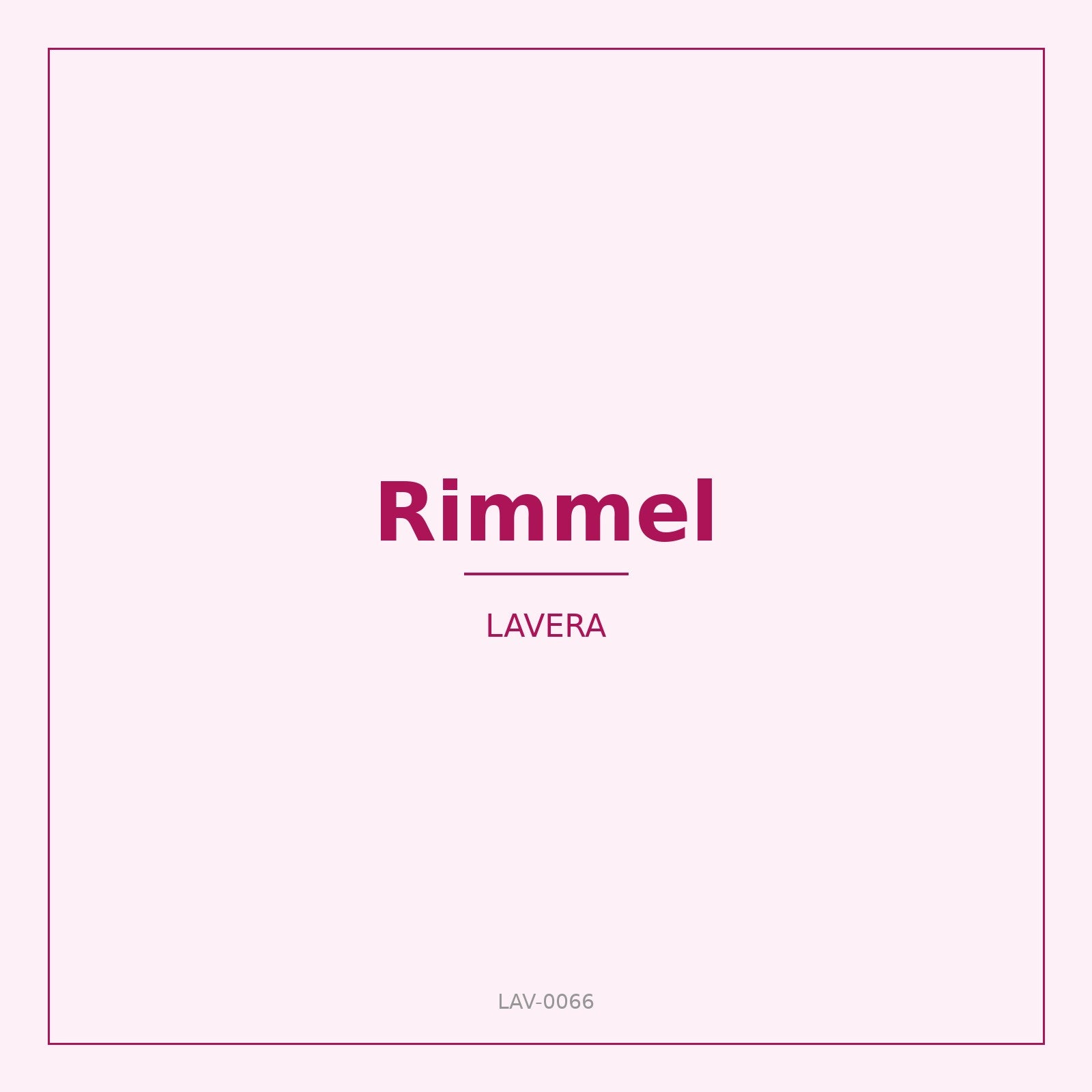 قلم Rimmel براو ذيس واي لإبراز الحواجب