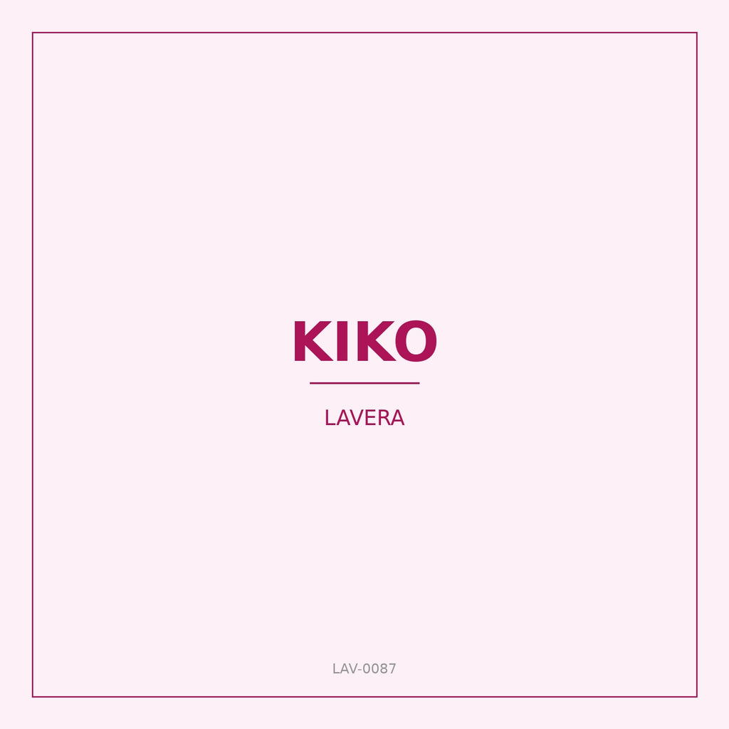 أحمر شفاه KIKO ميلانو دبل تاتش السائل — ١٠٣