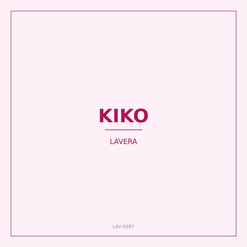 أحمر شفاه KIKO ميلانو دبل تاتش السائل — ١٠٣