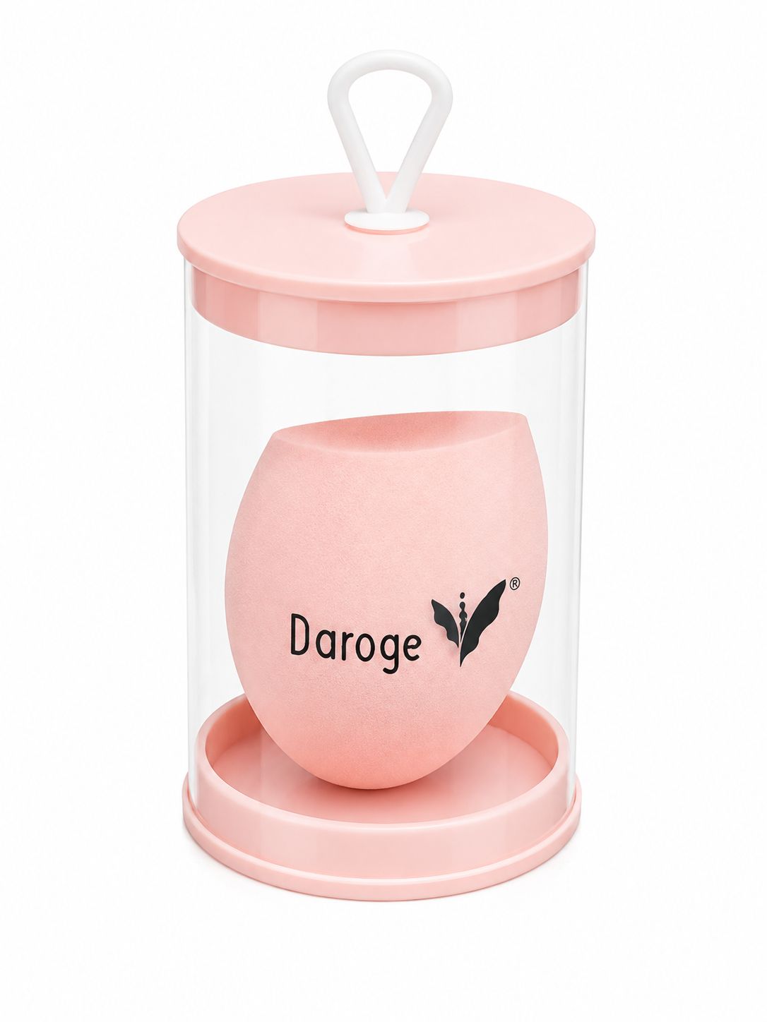 إسفنجة Daroge بلندر للمكياج