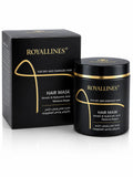 ماسك Royallines بالكيراتين وحمض الهيالورونيك ٨٠٠ مل